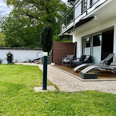 Traum Berg - Koppelberg 1 Traben-Trarbach Exterior foto
